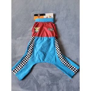 Pet Race Car Drivers